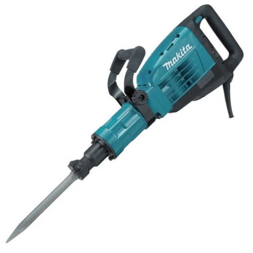 BONTÓKALAPÁCS VÉSŐGÉP MAKITA HM1307C SDS-MAX - (BÉRELHETŐ)