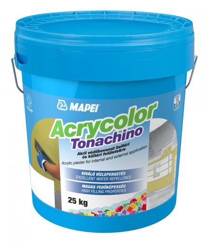 MAPEI ACRYCOLOR TONACHINO