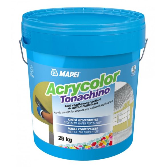 MAPEI ACRYCOLOR TONACHINO