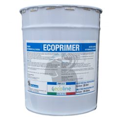 Ecoprimer - Vízbázisú bitumenes kellősítő anyag - 20L