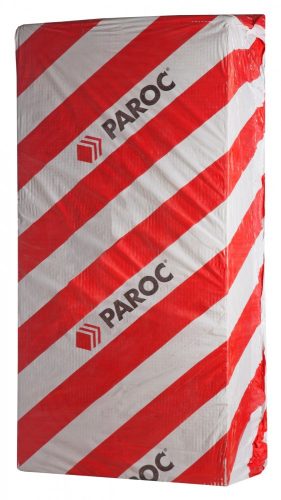 PAROC LINIO 10 VAKHOLHATÓ KŐZETGYAPOT 12CM 