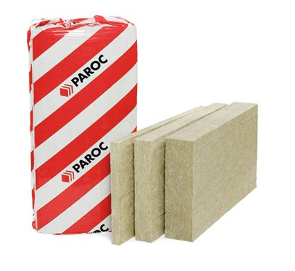 PAROC LINIO 10 VAKHOLHATÓ KŐZETGYAPOT 14CM