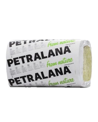 18CM - KŐZETGYAPOT - ÁLTALÁNOS FELHASZNÁLÁSÚ HŐ- ÉS HANGSZIGETELŐ - PETRALANA - PETRALIGHT