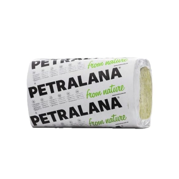 7,5CM - ÁLTALÁNOS FELHASZNÁLÁSÚ HŐ- ÉS HANGSZIGETELŐ KŐZETGYAPOT - PETRALANA - PETRALIGHT