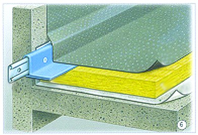 Protan - Steel Bar