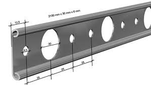 Protan - Steel Bar