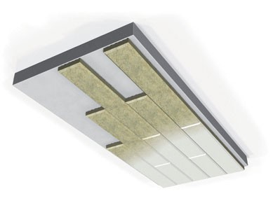 PAROC - CGL 20CY ALULRÓL HŰLŐ FÖDÉMEK HŐ- ÉS HANGSZIGETELŐ KŐZETGYAPOT