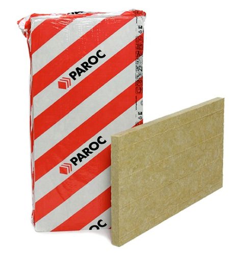 Paroc - SSB1