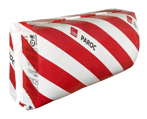 5CM - KŐZETGYAPOT - ÁLTALÁNOS FELHASZNÁLÁSÚ HŐ- ÉS HANGSZIGETELŐ KŐZETGYAPOT - PAROC - ULTRA