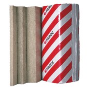 15CM - KŐZETGYAPOT - ÁLTALÁNOS FELHASZNÁLÁSÚ HŐ- ÉS HANGSZIGETELŐ - PAROC - SOLID (EX. UNS 37Z)