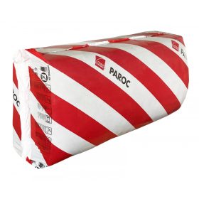   16CM - KŐZETGYAPOT - ÁLTALÁNOS FELHASZNÁLÁSÚ HŐ- ÉS HANGSZIGETELŐ - PAROC - SOLID (EX. UNS 37Z)