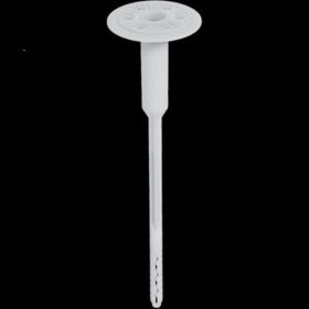   EJOT STR U 2G UNIVERZÁLIS CSAVAROS SZIGETELÉSRÖGZÍTŐ DÜBEL 