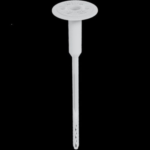 EJOT STR U 2G UNIVERZÁLIS CSAVAROS SZIGETELÉSRÖGZÍTŐ DÜBEL 