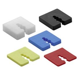 TÁVTARTÓ INDÍTÓPROFILHOZ