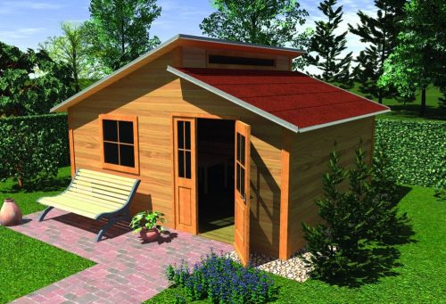 Vörös - CharFIX ELAST COOLna - Tekercses zsindely - Öntapadó SBS modifikált bitumenes