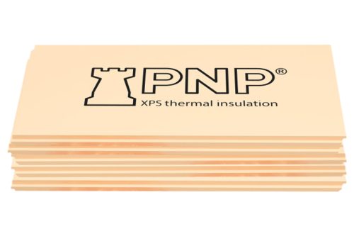 XPS- 16CM - LÁBAZATI HŐSZIGETELŐ LAP - PNP