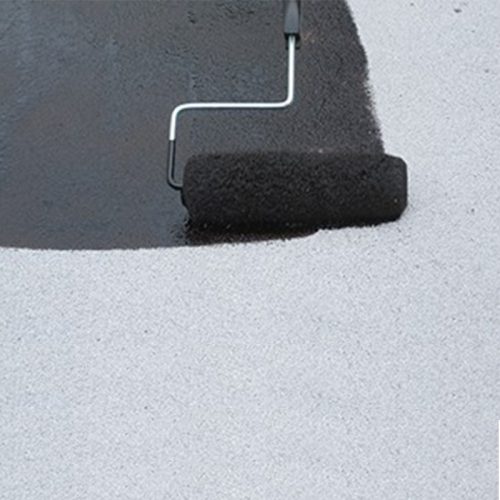 Ecoverprim - vízbázisú bitumenes kellősítő anyag - 20L