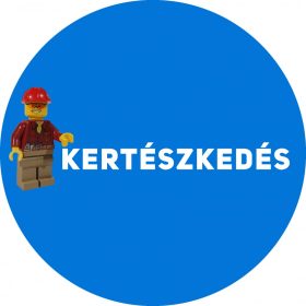 KERTÉSZKEDÉS