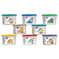 BAUMIT VÉKONYVAKOLAT