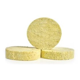 Kőzetgyapot záródugó