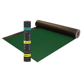 Omega P mineral 5 kg zöld